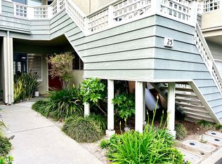 25 Baywood #43, Aliso Viejo, CA 92656