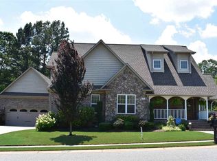 114 Paisley Promenade, Boiling Springs, SC 29316