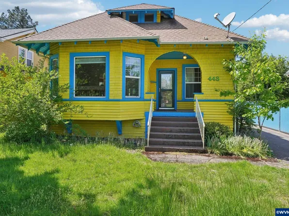 443 24th St NE, Salem, OR 97301