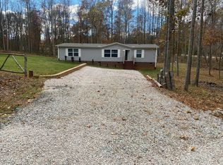 3506 Cascade Ct, Oxford, NC 27565