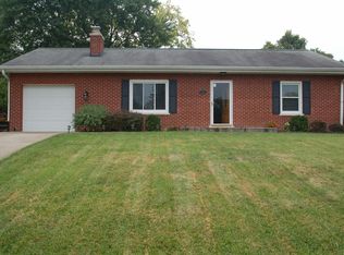 731 Winston Hill Dr, Taylor Mill, KY