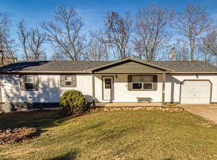 15168 Transit Rd, Saint Robert, MO 65584