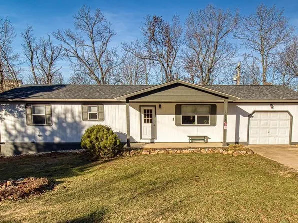 15168 Transit Rd, Saint Robert, MO 65584