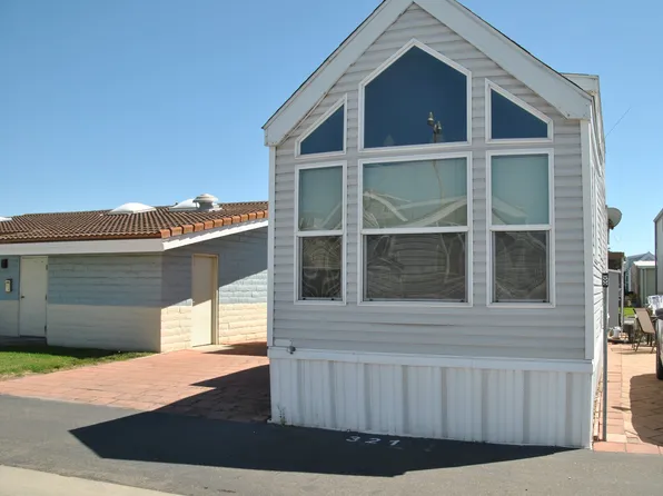 200 S Dolliver St Spc 321, Pismo Beach, CA 93449