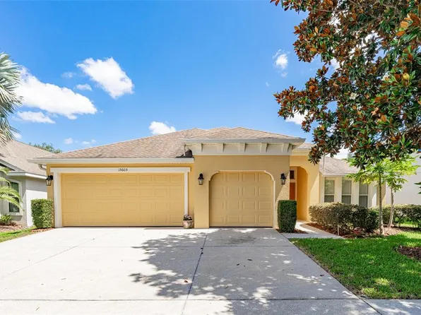 15605 STARLING WATER DRIVE, LITHIA, FL 33547