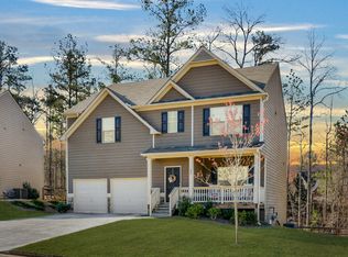 127 Harmony Cir, Acworth, GA 30101