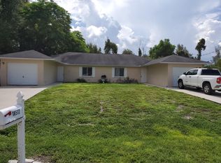 18521 Oriole Rd, Fort Myers, FL 33967