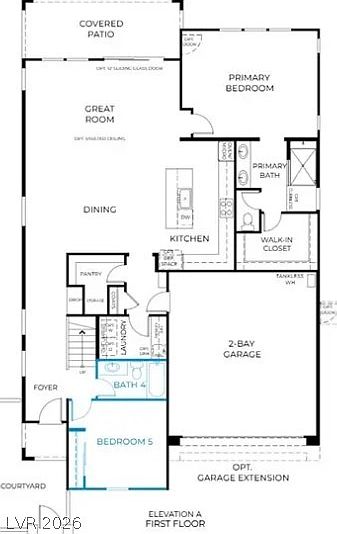 2nd image of 749 Cloud Creek St