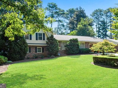 4903 Summerford Dr, Dunwoody, GA, 30338