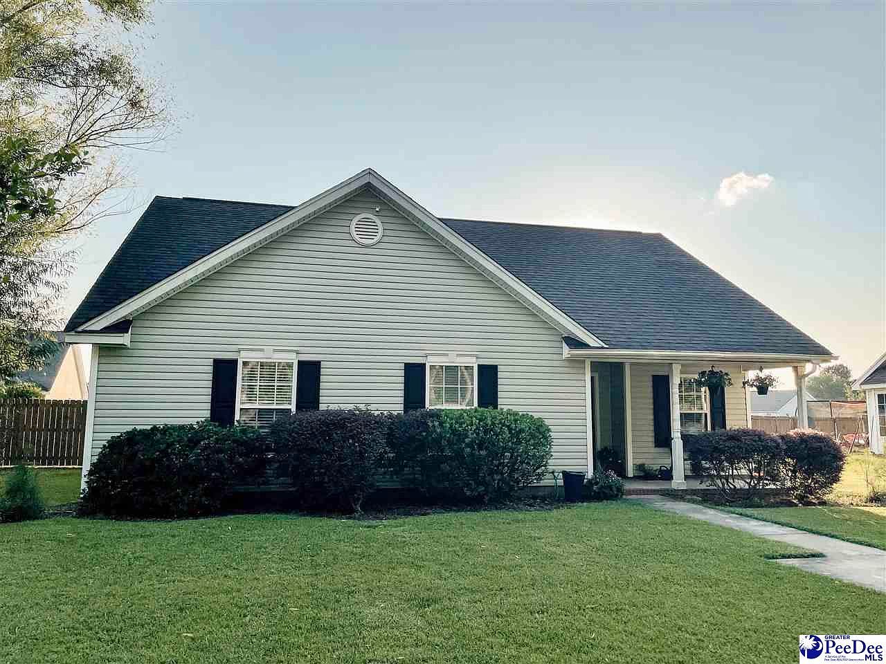 2321 Petal Path, Effingham, SC 29541 Zillow