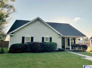 2321 Petal Path, Effingham, SC 29541