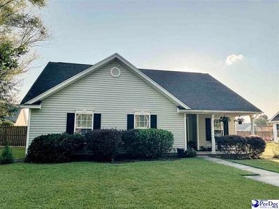2321 Petal Path, Effingham, SC, 29541