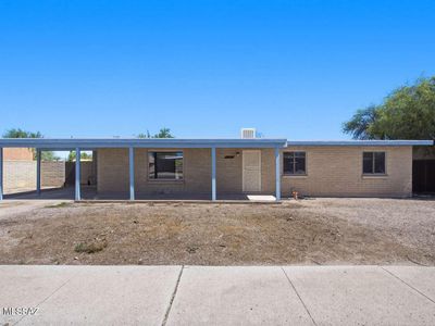 7321 E Tamara Dr, Tucson, AZ, 85730