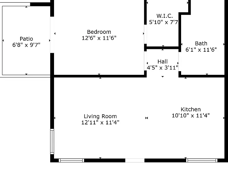 Cedar Springs Apartments & Estates — Photo 10