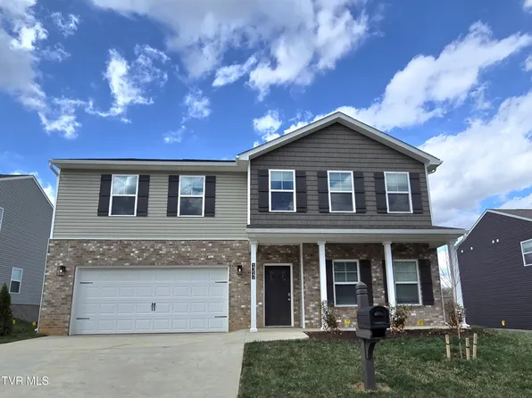 1312 Carrberry Ct, Kingsport, TN 37663