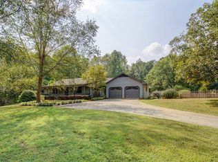 1025 Red Barn Rd, Landrum, SC 29356