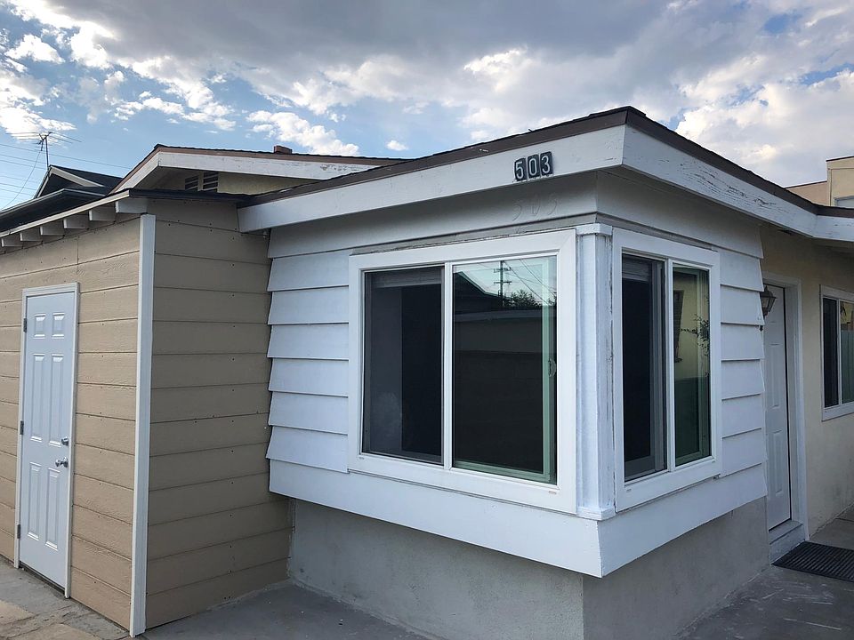 front house