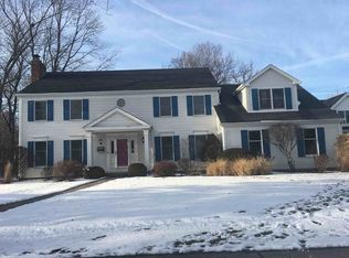 2221 Carroll Pkwy, Flossmoor, IL 60422