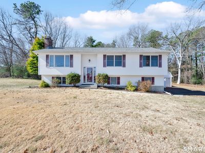 357 North Maple Street, Enfield, CT, 06082