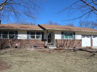 913 E Hulse St, McPherson, KS 67460