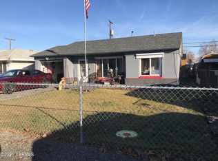 3205 2nd St, Union Gap, WA 98903
