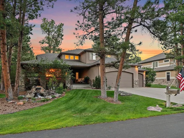 492 Tolland Dr, Castle Rock, CO 80108