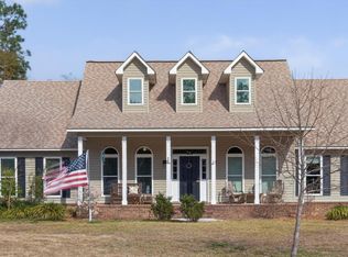 501 Springer Ct, Statesboro, GA 30461