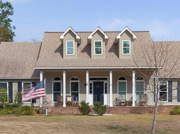 501 Springer Ct, Statesboro, GA 30461