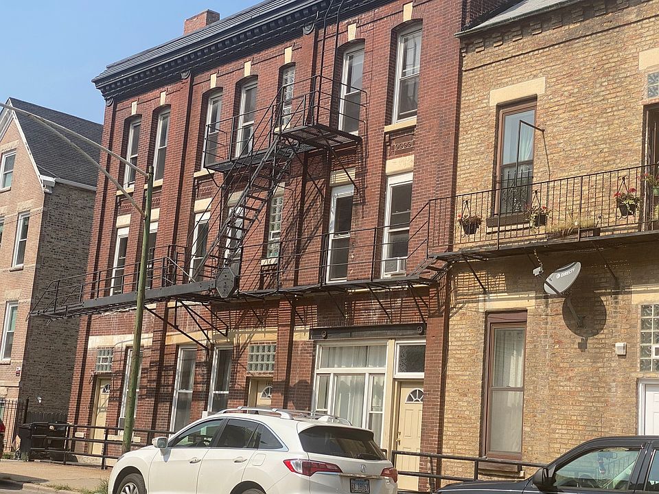 1st image of 1410 W Blackhawk St #2E