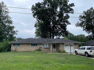 2929 Hickory Rd, Erie, MI 48133