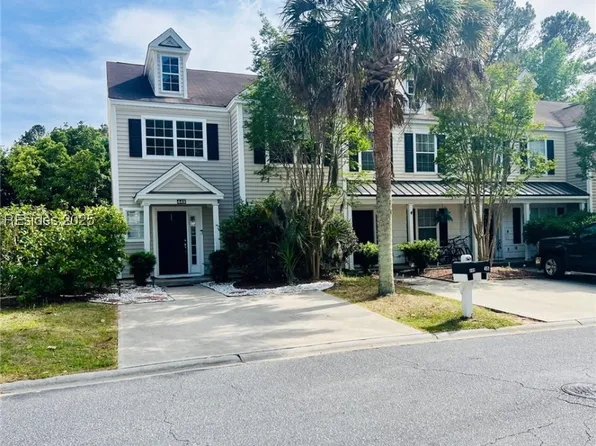 449 Gardners Cir, Bluffton, SC 29910