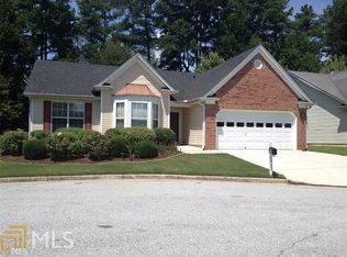 5962 Hillvale Trl #0, Lithonia, GA 30058