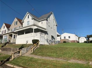 957 Roup Ave, Brackenridge, PA 15014