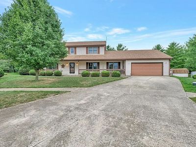 201 N Spruce Dr, Mahomet, IL, 61853