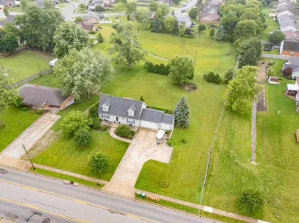 2123 Wapakoneta Ave, Sidney, OH 45365