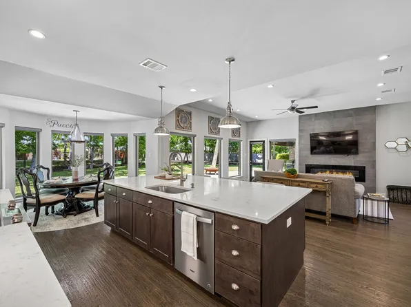 732 Creek Valley Ct, Allen, TX 75002