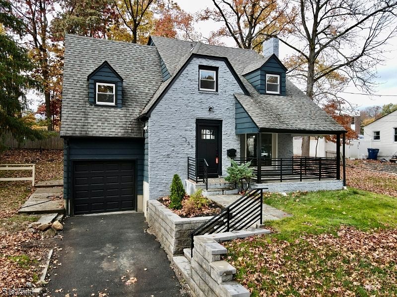 335 La Grande Ave, Fanwood, NJ 07023 Zillow
