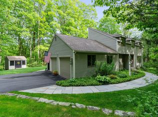 74 Deer Run, Burlington, CT 06013