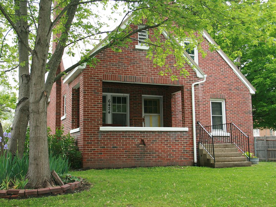 1st image of 6424 Center St