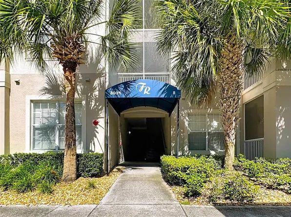 3001 Greystone Loop Unit 208, Kissimmee, FL 34741
