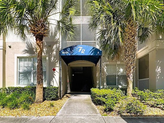 3001 Greystone Loop Unit 208, Kissimmee, FL 34741