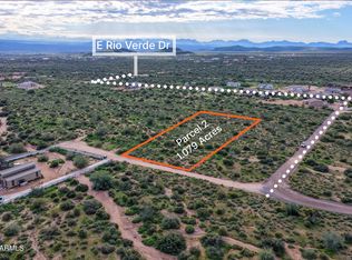 2 E Dale Ln #RIO, Rio Verde, AZ 85263