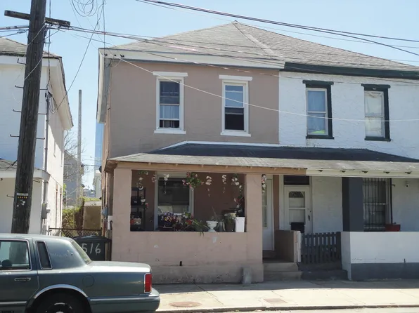 516 Drexel Ave, Atlantic City, NJ 08401