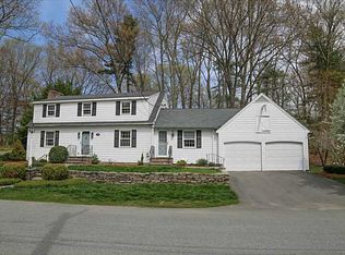 26 Maple Ave, North Smithfield, RI 02896