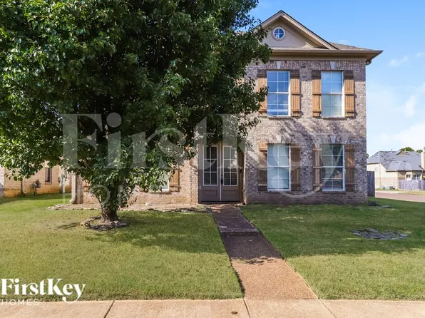 9226 Chastain Pl, Cordova, TN 38018