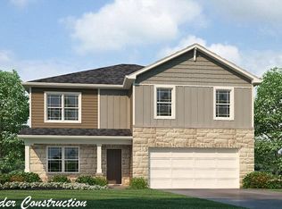 2028 Coachman Dr, Richmond, KY 40475