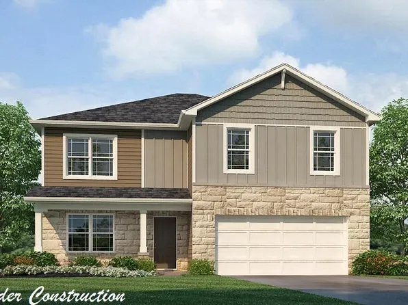 2028 Coachman Dr, Richmond, KY 40475