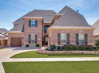 4241 Peppervine Ln, Prosper, TX 75078