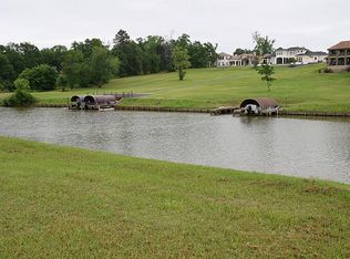 11569 Renaissance Dr, Montgomery, TX 77356