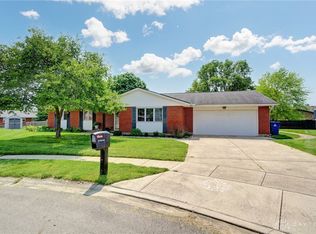 26 Birch Ct, Tipp City, OH